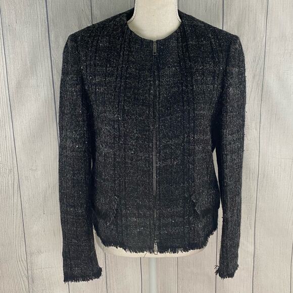 Burberry wool‎ jacket